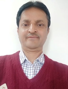 Bhopinder Mehta